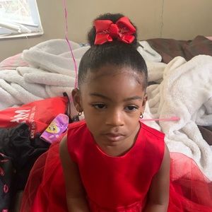 Meet your Posher, Dolores